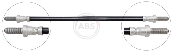 A.B.S. SL 4913 Brzdová hadice